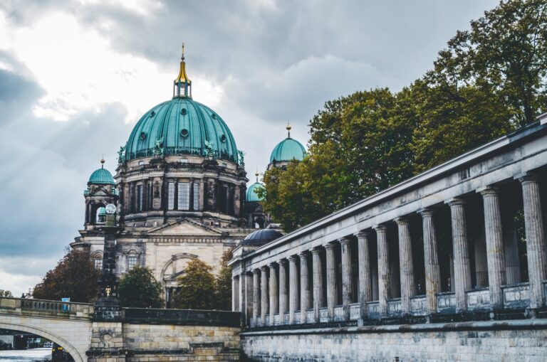 Gluten Free Berlin: A Complete Travel Guide for Celiacs
