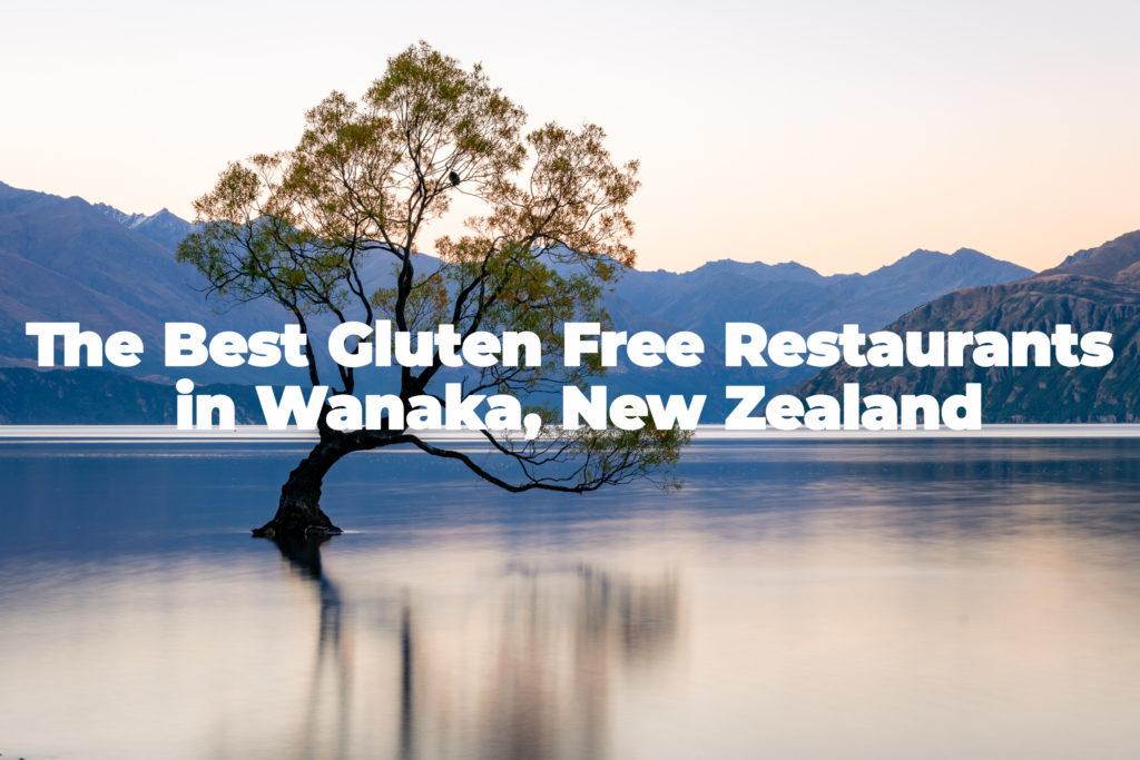The best gluten free restaurants in Queenstown, New Zealand