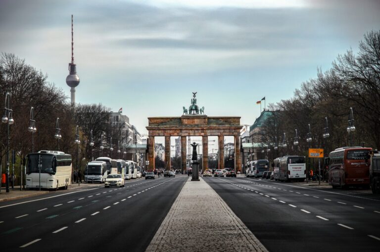 Where to Stay in Berlin: The 5 Best Areas to Stay