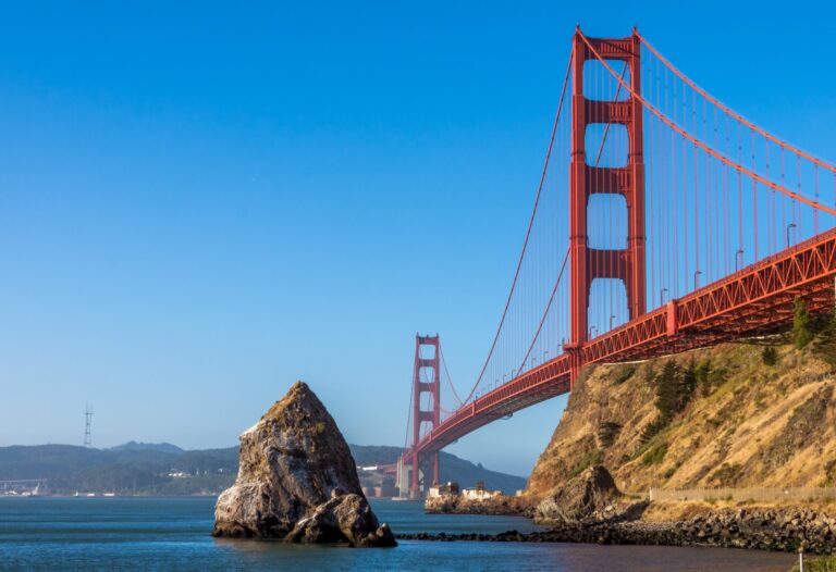 Where to Stay in San Francisco: A Guide for First Timers