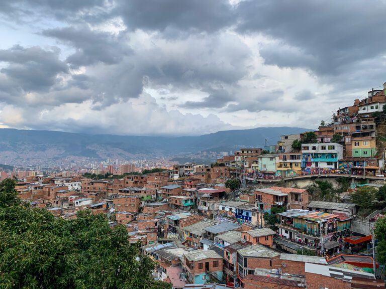 Gluten Free Medellin: A Travel Guide for Celiacs