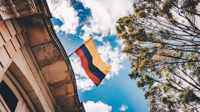 Gluten Free Colombia: A Complete Travel Guide for my Fellow Celiacs