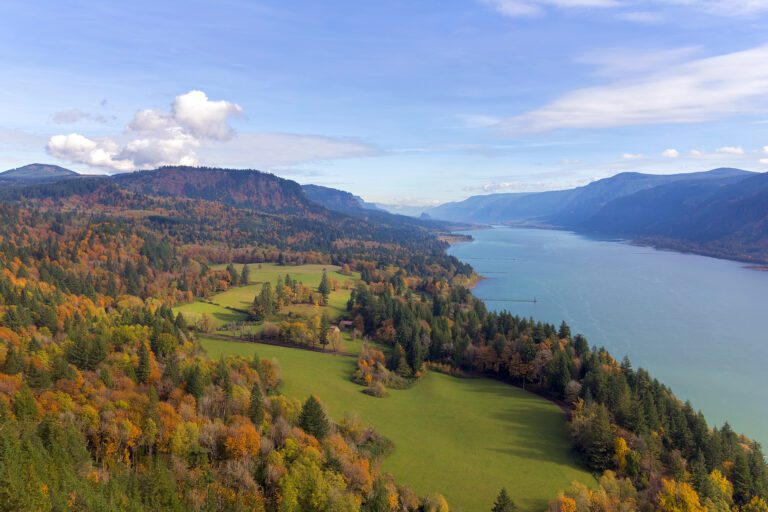Portland to Hood River Day Trip: A Complete Self-Drive Guide