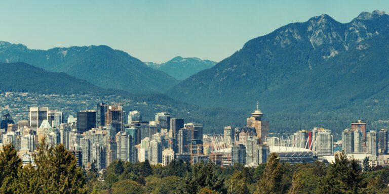 Where to Stay in Vancouver, BC: The 3 Best Areas to Stay
