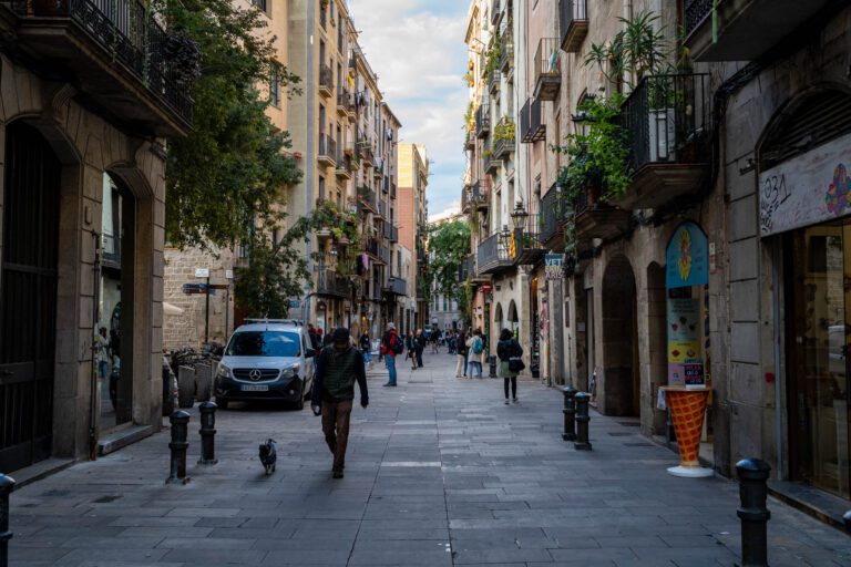 Where to Stay in Barcelona: A Complete Guide for First Timers