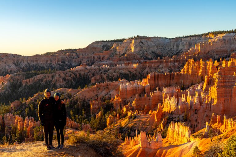 How to Plan an Incredible Utah National Parks Road Trip