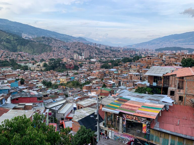 Where To Stay In Medellin, Colombia: A Complete Guide