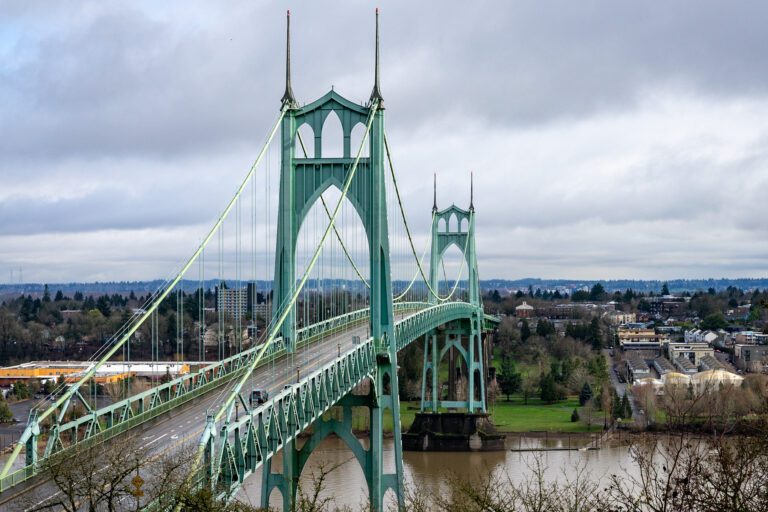 3 Days in Portland: How to Spend a Weekend in Portland, OR