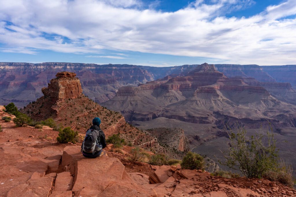 best grand canyon trip itinerary