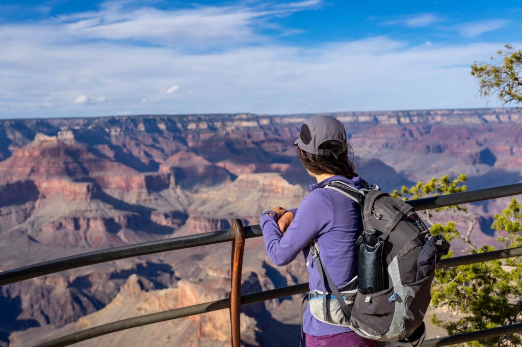 grand canyon trip recommendations