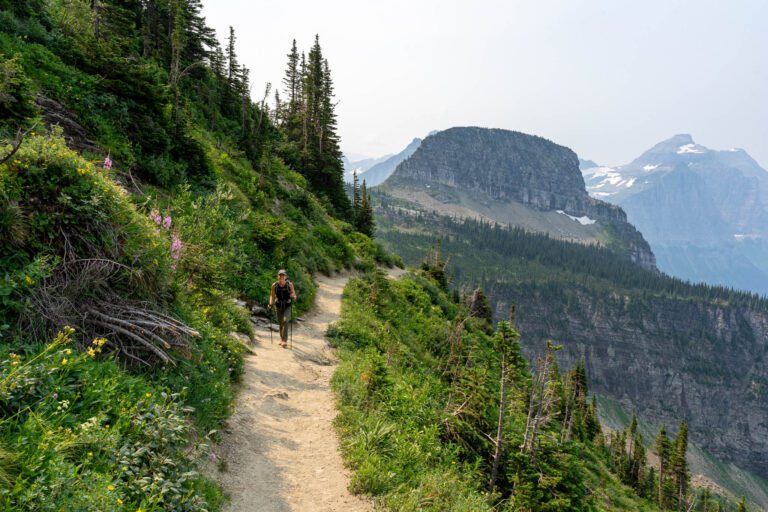 The 10 Best Hikes in Glacier National Park: Complete Guide