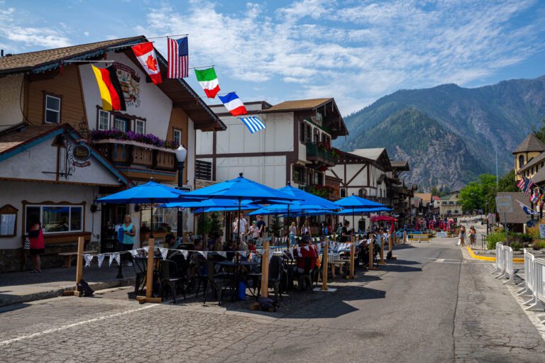 The Best Things to Do in Leavenworth, Washington