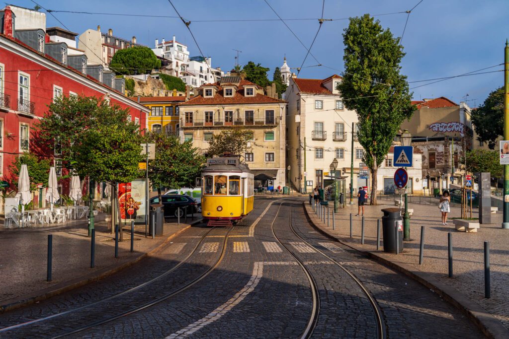 Where To Stay In Lisbon: A Complete Guide For First Timers