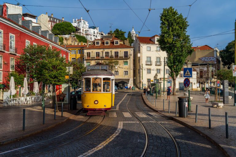 3 Days in Lisbon: How to Plan the Perfect Lisbon Itinerary