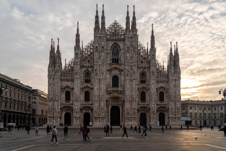 How to See the Best of Milan in One Day: A Complete Guide