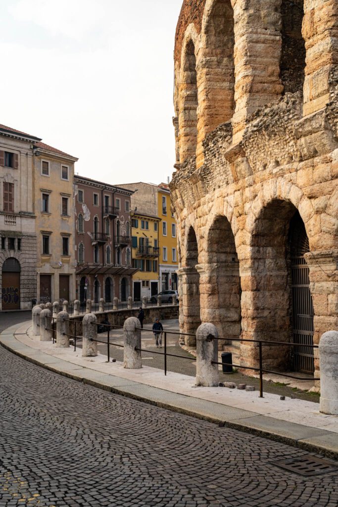 Verona - What to Visit: 1 day Itinerary (map included) — A Ticket