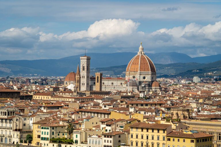 Gluten Free Florence, Italy: A Complete Guide for Celiacs