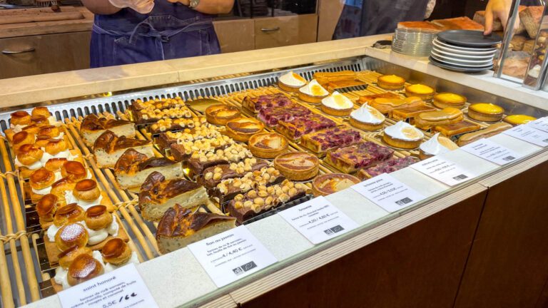 Gluten Free Paris: A Complete Guide for Celiacs