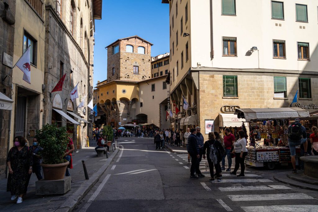 free travel guide to italy