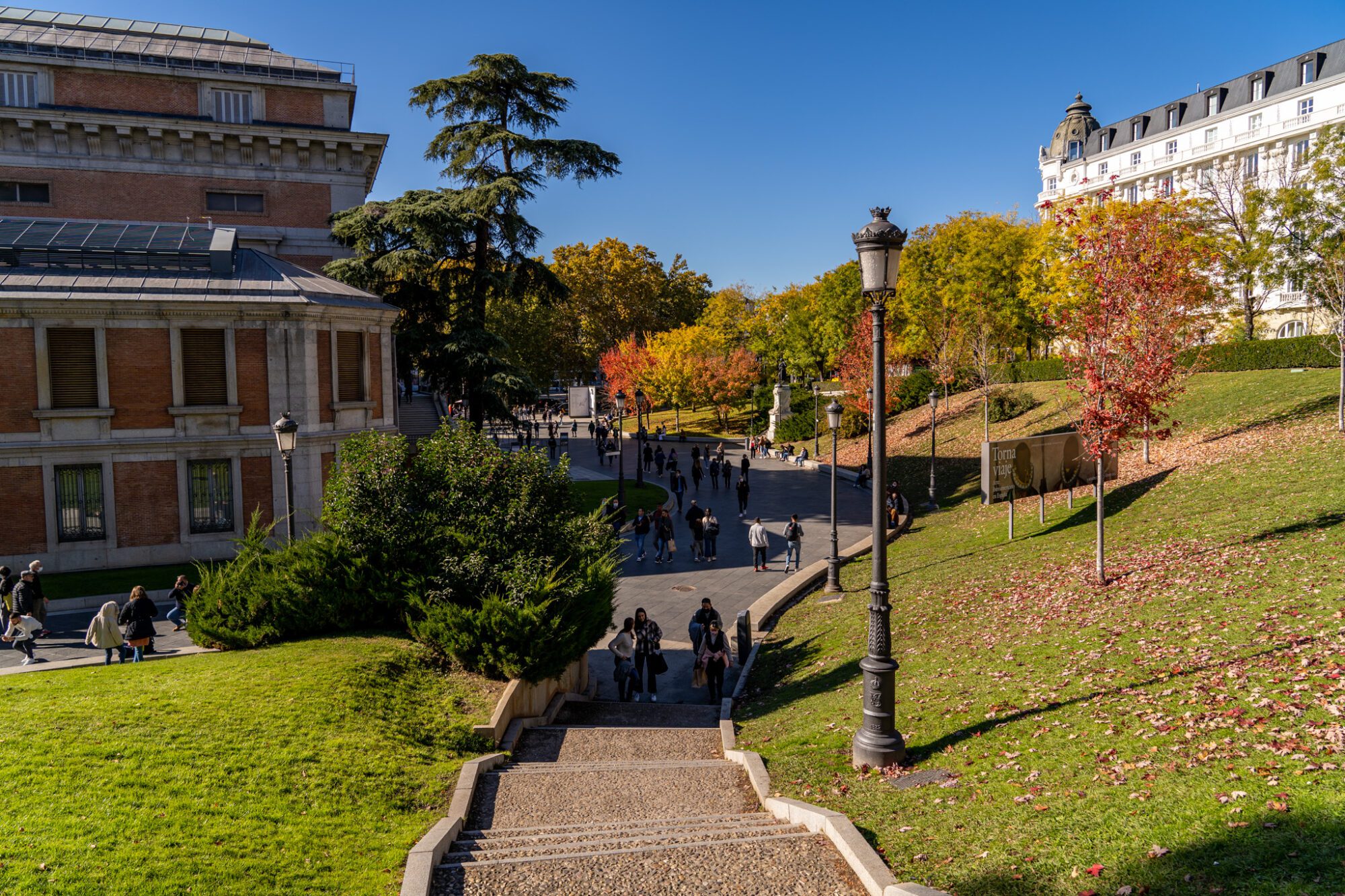 Top 20 Facts About City of Madrid - Discover Walks Blog