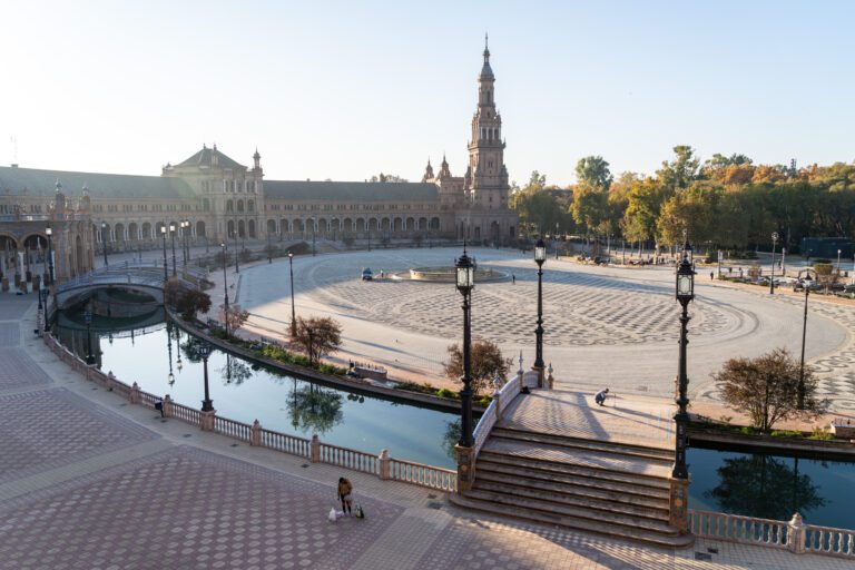 2 Days in Seville: How to Plan an Amazing Seville Itinerary