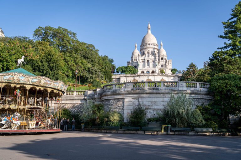 4 Days in Paris: How to Plan the Perfect Paris Itinerary