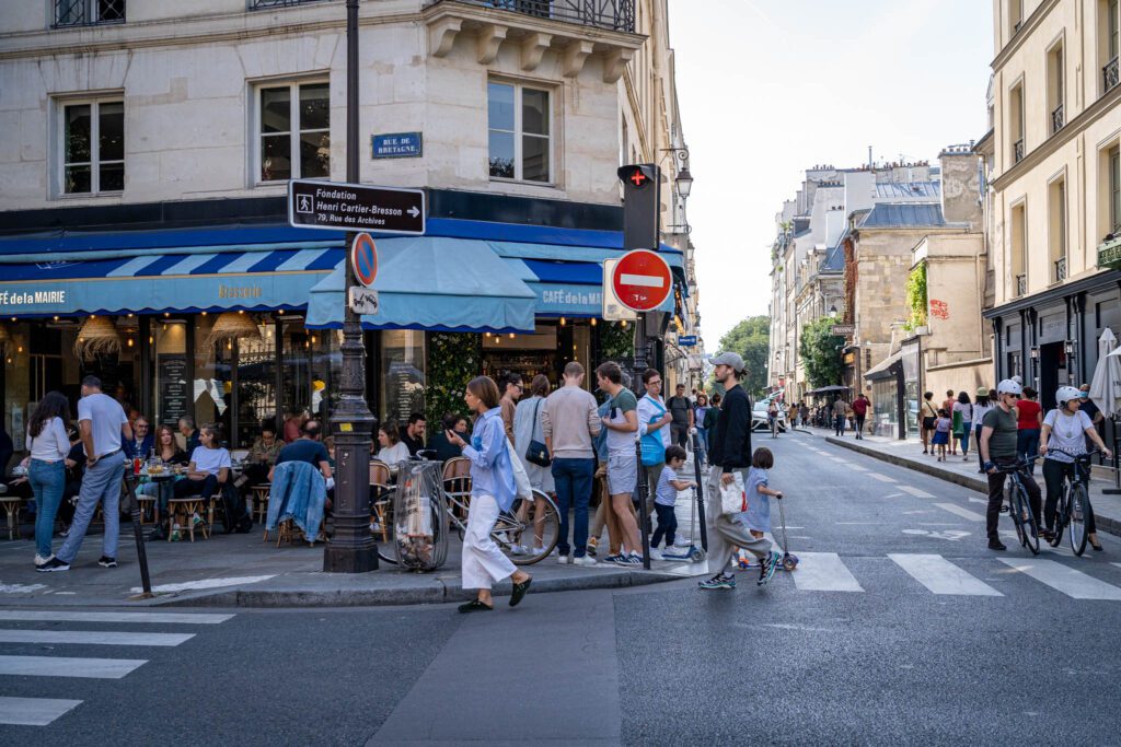 The Marais and Bastille, Holidays by Insight Guides