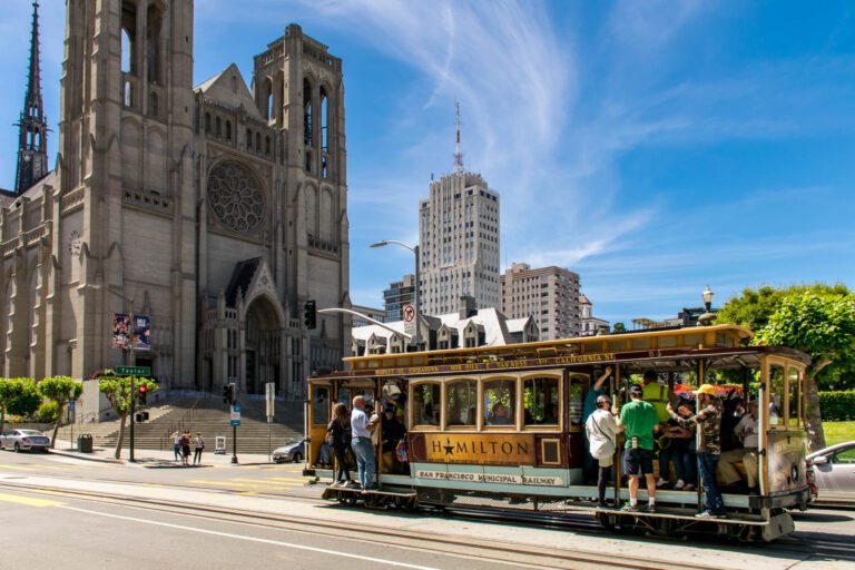 One Day In San Francisco: Best Of San Francisco In A Day