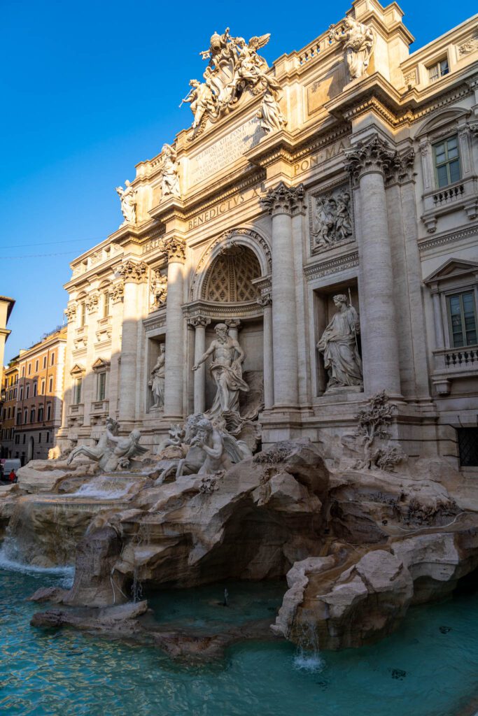main places to visit in rome