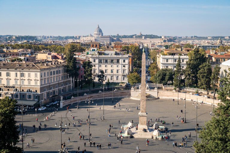 Exactly What to Do in Rome: Complete Guide for First Timers