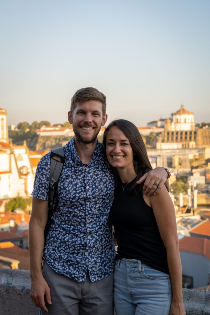 3 days in Porto itinerary - the gem of Portugal