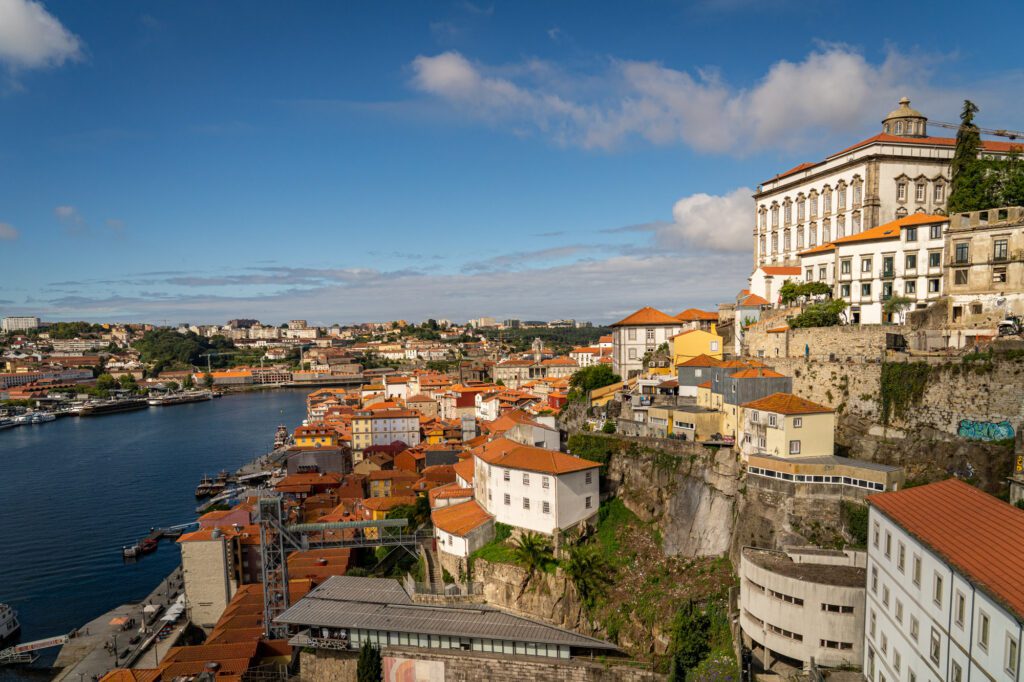 Where To Stay In Porto: A Complete Guide For First Timers