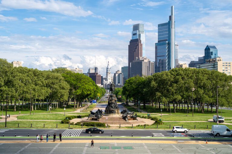 A Perfect Weekend in Philadelphia: Complete 2 Day Itinerary