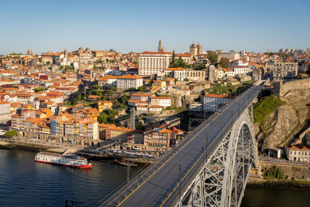 Where To Stay in Porto - Guide of Best Areas - GPSmyCity