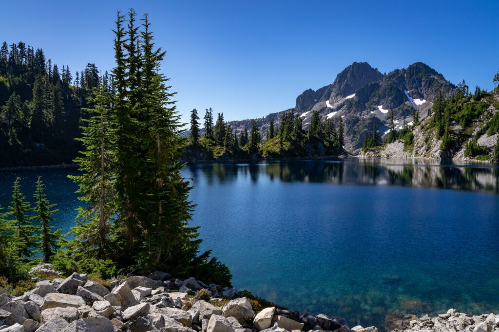 day trips from seattle washington