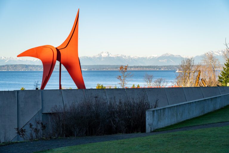 One Day in Seattle: How to See Seattle in 24 Hours