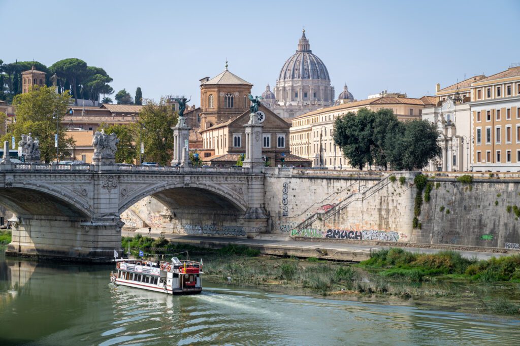 italy 7 day tours