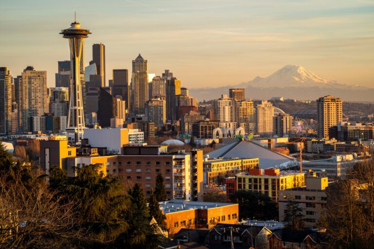 Where to Stay in Seattle: A Complete Guide for First Timers