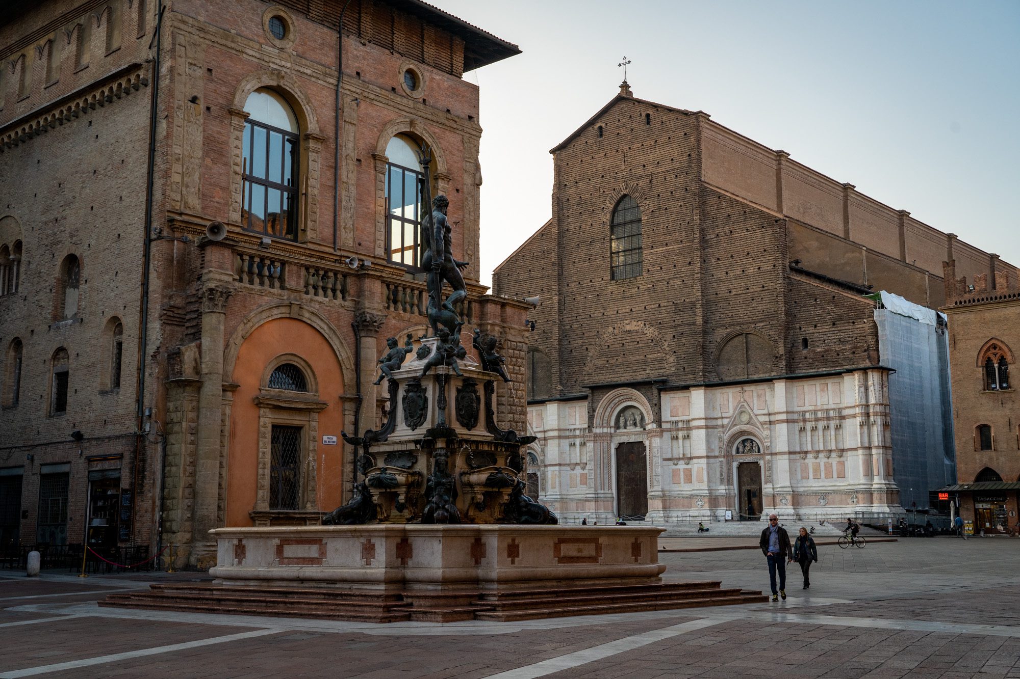 One Day In Bologna: See the Best of Bologna in a Day