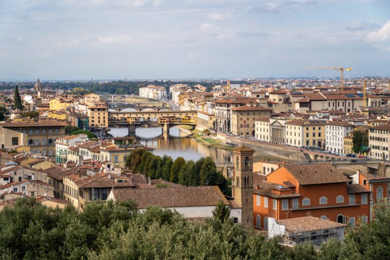 One Day in Florence: The Best of Florence in 24 Hours