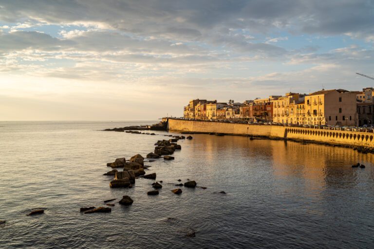 7 Days in Sicily: How to Spend One Amazing Week in Sicily