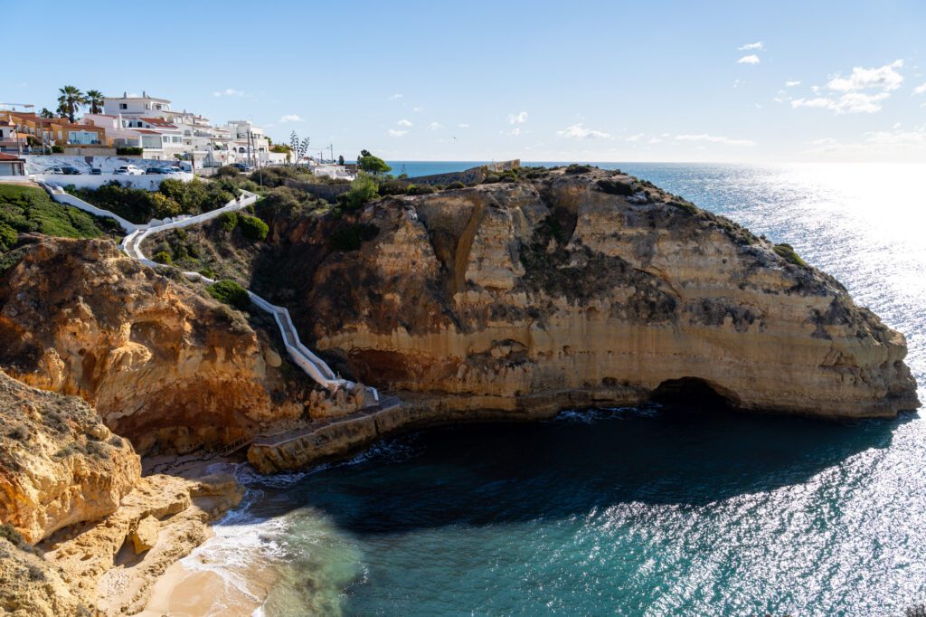 Where to Stay in Algarve → 15 Best Places to Stay (+map!)