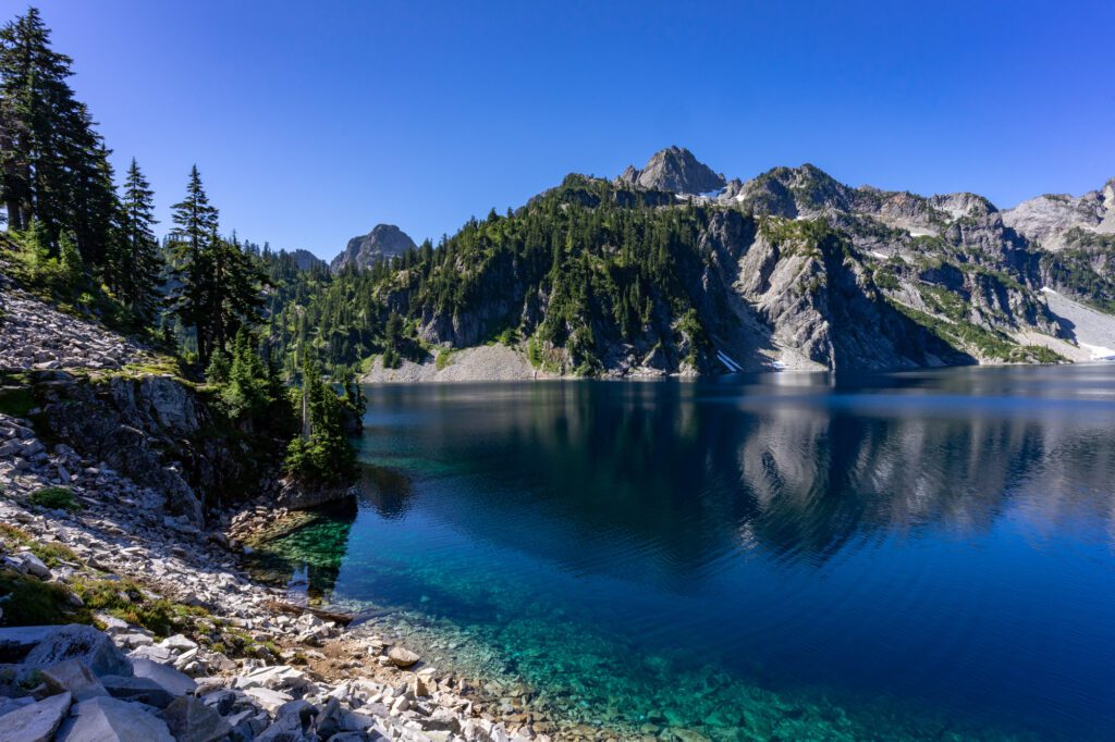 amazing places to visit in washington state
