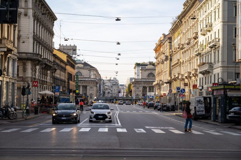 Where to Stay in Milan: A Complete Guide for First Timers