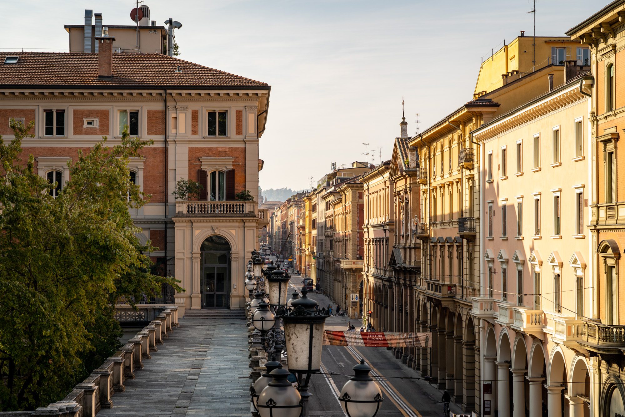 Where to Stay in Bologna: A Complete Guide for First Timers