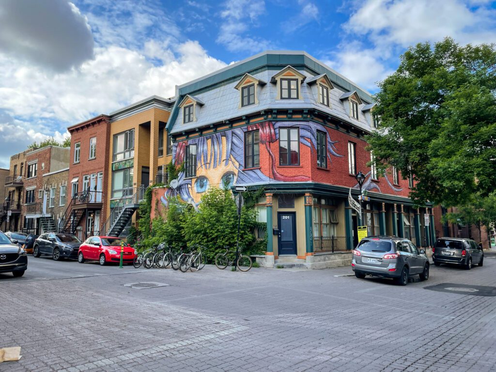 best neighborhoods in montreal to visit