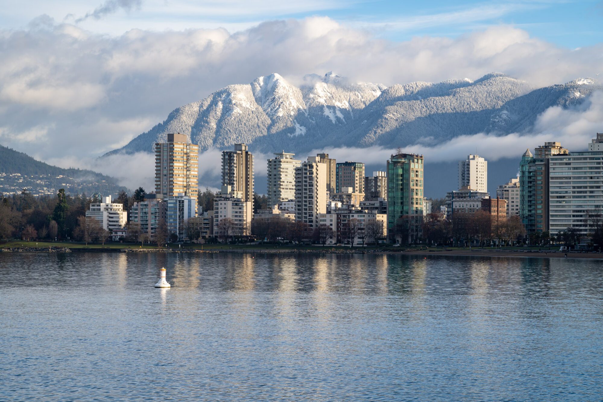 Where to go on a winter vacation in Canada - Vancouver Is Awesome