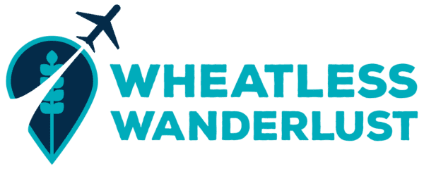Wheatless Wanderlust