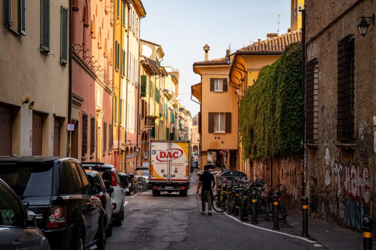 2 Days in Bologna: A Perfect Itinerary for First Timers