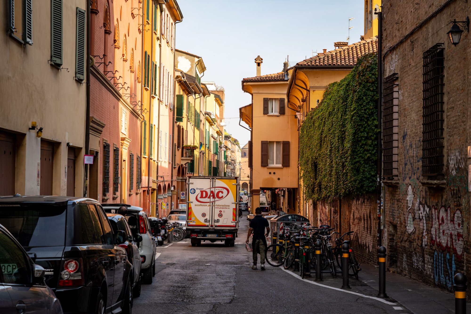 2 Days in Bologna: A Perfect Itinerary for First Timers